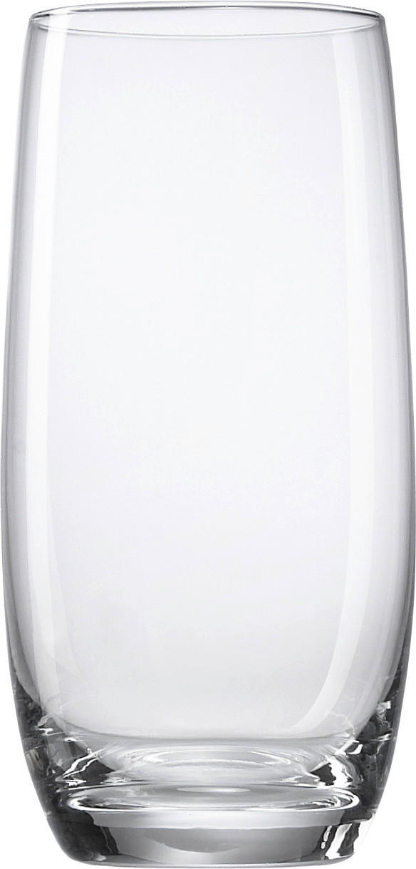 ČAŠA  570 ml  - prozirna, Osnovno, staklo (570ml) - Novel