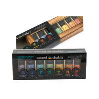 Ulei Esențial   - multicolor/negru, Basics, materiale naturale (29/8,0/3,5cm)