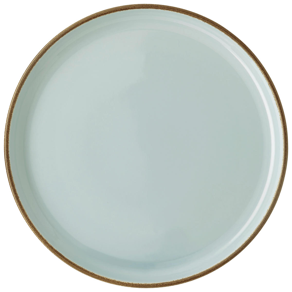KOMBISERVICE Mintgrau Profi Casual Mint 12-teilig 4 Personen  - Mintgrau, Basics, Keramik - Rosenthal