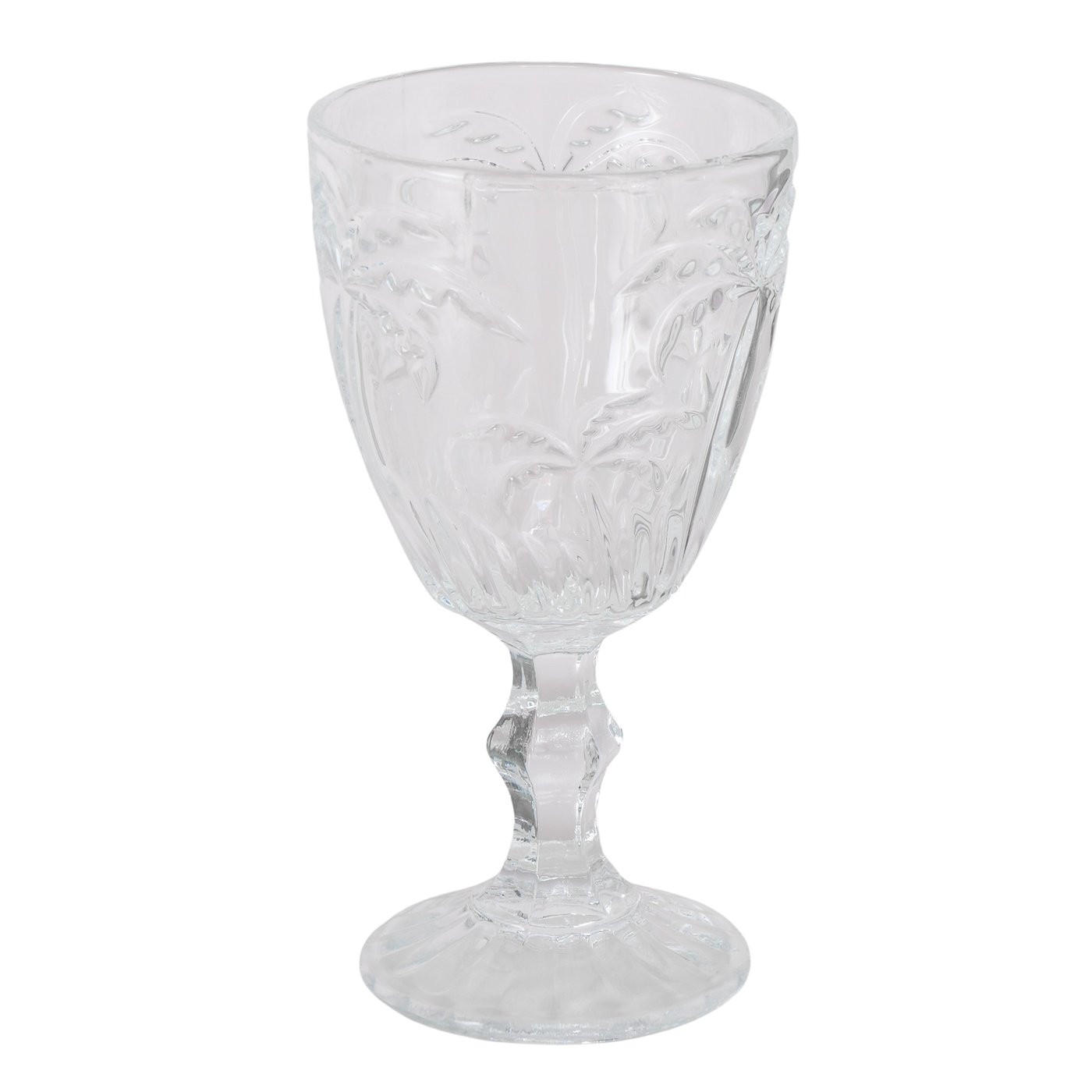 WEINGLAS 320 ml  - Klar, LIFESTYLE, Glas (9/17cm)
