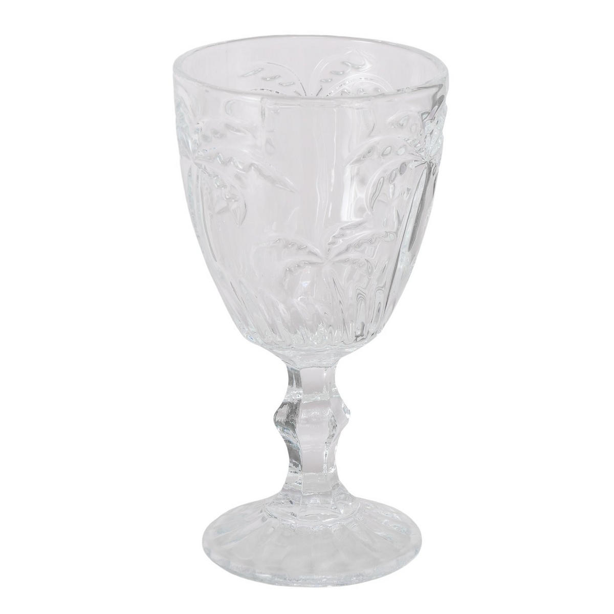WEINGLAS 320 ml  - Klar, LIFESTYLE, Glas (9/17cm)