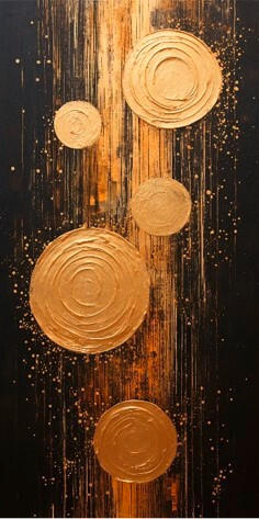 XXXL OBRAZ NA KOVU, abstraktní, 30/60/2 cm