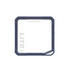 VEGA LITE 1500 C+R - Blau/Schwarz, KONVENTIONELL, Kunststoff (12/29/29cm) VEGA LITE 1500 C+R - Blau/Schwarz, KONVENTIONELL, Kunststoff (12/29/29cm)