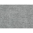 BOXSPRINGBETT 180/200 cm  in Grau  - Silberfarben/Grau, KONVENTIONELL, Textil/Metall (180/200cm) - Ambiente