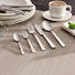 BESTECKSET 60-teilig - Basics, Metall (37,2/5,7/49,5cm) - Zwilling BESTECKSET 60-teilig - Basics, Metall (37,2/5,7/49,5cm) - Zwilling
