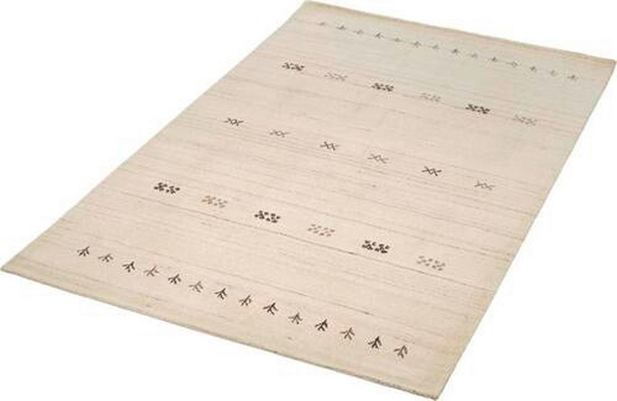 ORIENTÁLNY KOBEREC, 80/300 cm, prírodná farba - prírodná farba, Konventionell, textil (80/300cm) - Cazaris