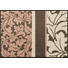 FUßMATTE 50/75 cm Graphik Braun, Rosa - Braun/Rosa, Basics, Kunststoff/Textil (50/75cm) - Esposa FUßMATTE 50/75 cm Graphik Braun, Rosa - Braun/Rosa, Basics, Kunststoff/Textil (50/75cm) - Esposa