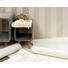 VLIESTAPETE 10,05 m - Beige/Weiß, Design, Textil (53/1005cm)