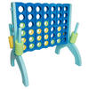 OUTDOORSPIEL XXL Blau, Türkis  - Türkis/Blau, Basics, Kunststoff (73/49/72.5cm)