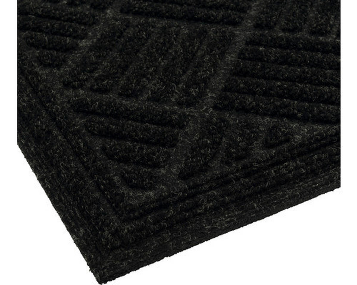 PREDPRAŽNIK   90/1,1/60 cm        antracit  - antracit, Basics, umetna masa (90/1,1/60cm)