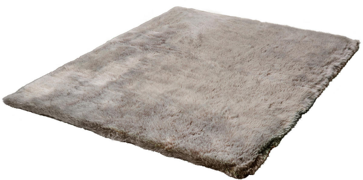FELLTEPPICH 160/230 cm  - Design (160/230cm) - Novel