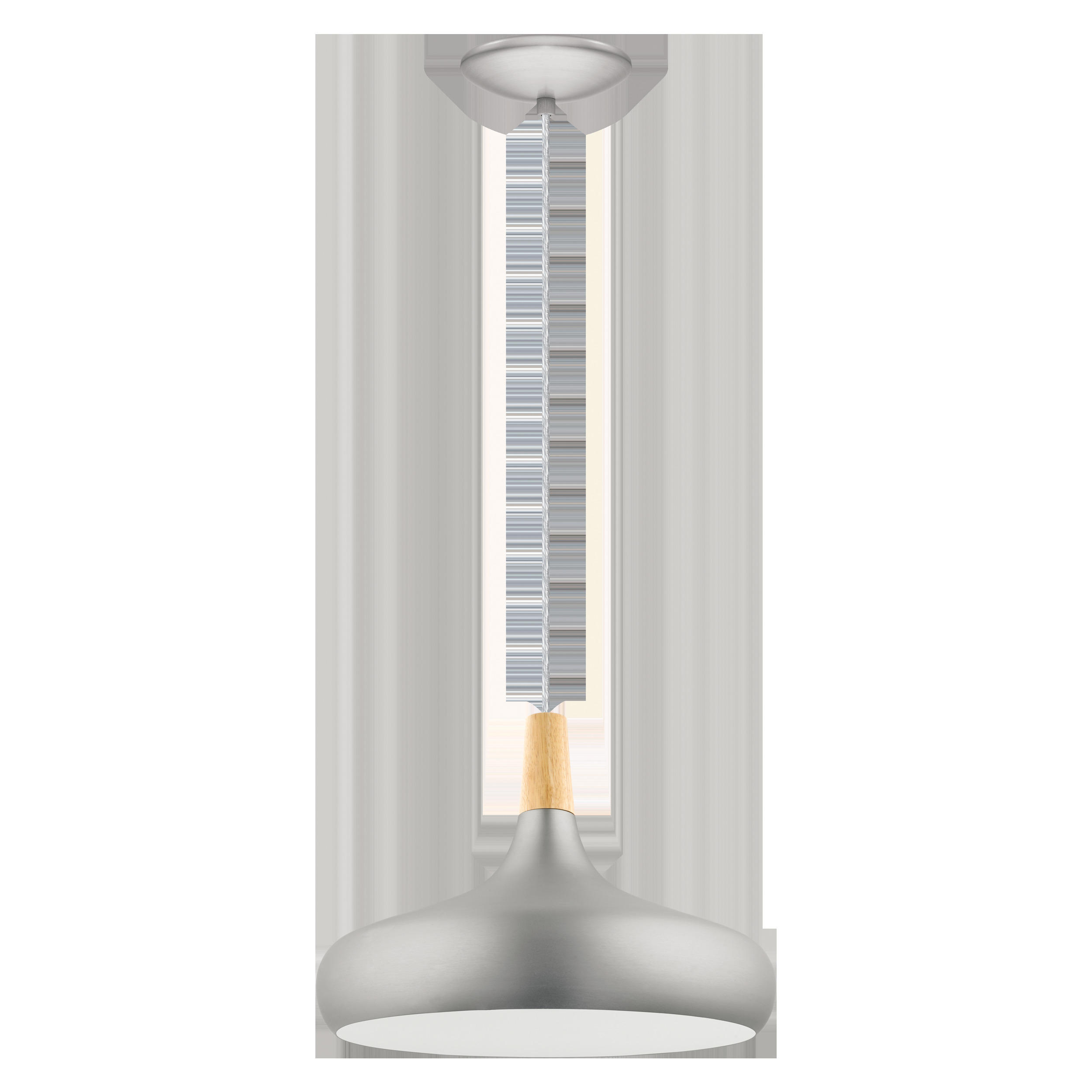 Hängeleuchte 40/110 cm