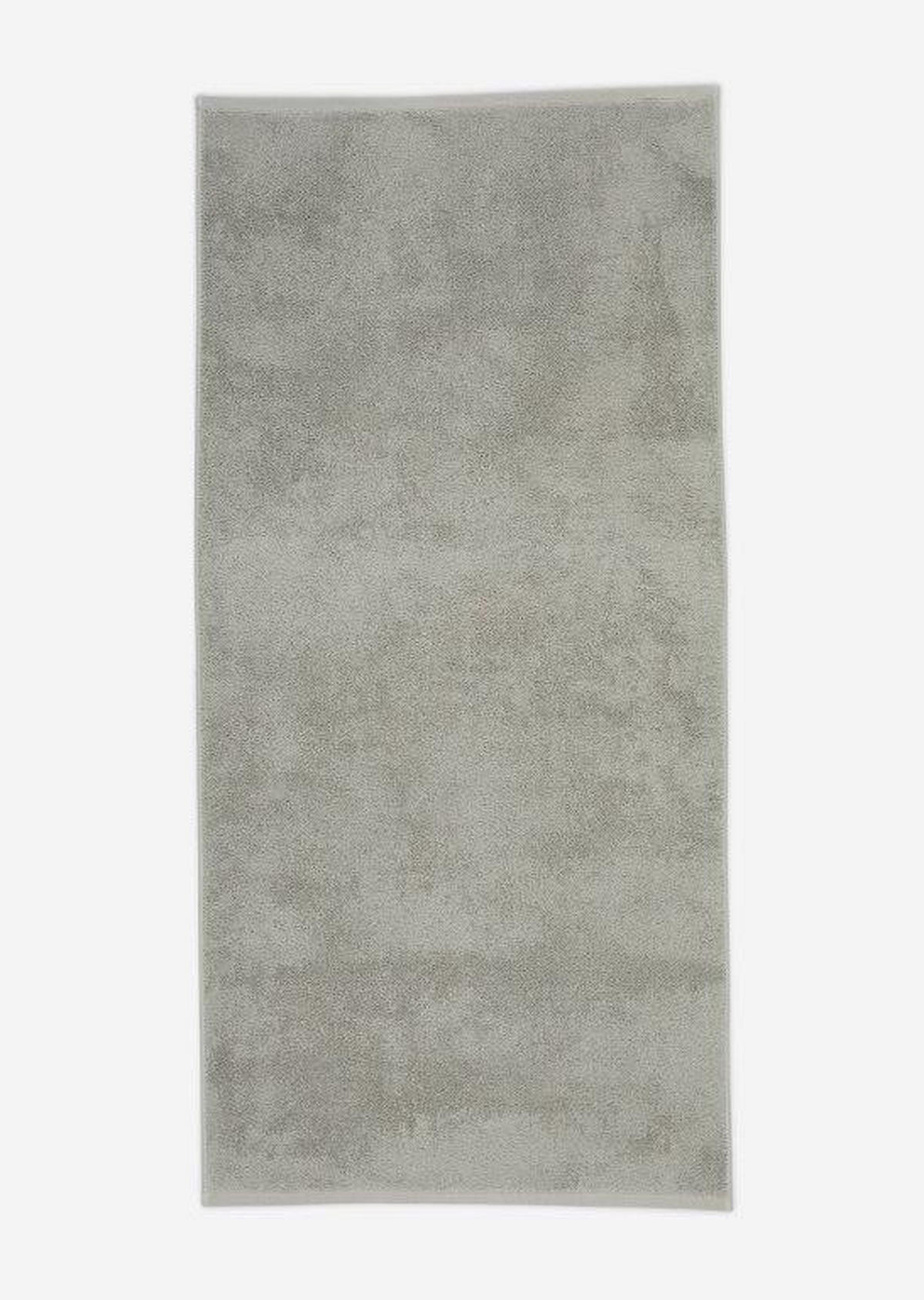 BRISAČA TIMELESS  siva 30/50 cm  - siva, Basics, tekstil (30/50cm) - Marc O'Polo