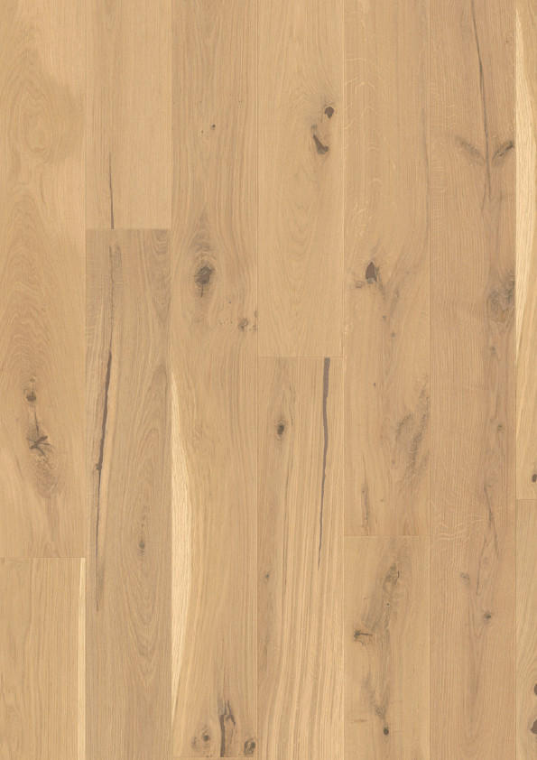 SCHLOSSDIELE Eiche rustikal  per  m² - Trend, Holz (224,5/19,3/1,3cm) - Waldwelt