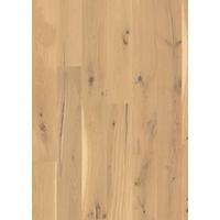 SCHLOSSDIELE Eiche rustikal  per  m² - Trend, Holz (224,5/19,3/1,3cm) - Waldwelt