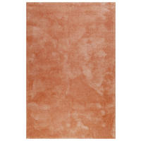HOCHFLORTEPPICH 70/140 cm Relaxx Cognac  - Cognac, Basics, Textil (70/140cm) - Esprit