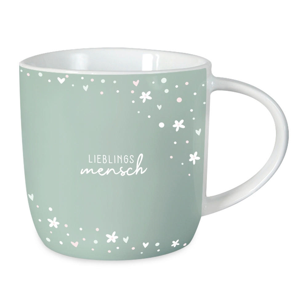 XXXLutz Tasse 12.5x9.5 cm