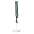 OBAL NA SLUNEČNÍK - šedá, Basics, textilie (28/200cm) - Ambia Garden OBAL NA SLUNEČNÍK - šedá, Basics, textilie (28/200cm) - Ambia Garden