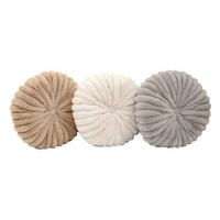 Pernă Canapea  - multicolor, Basics, textil (36/36/10cm)