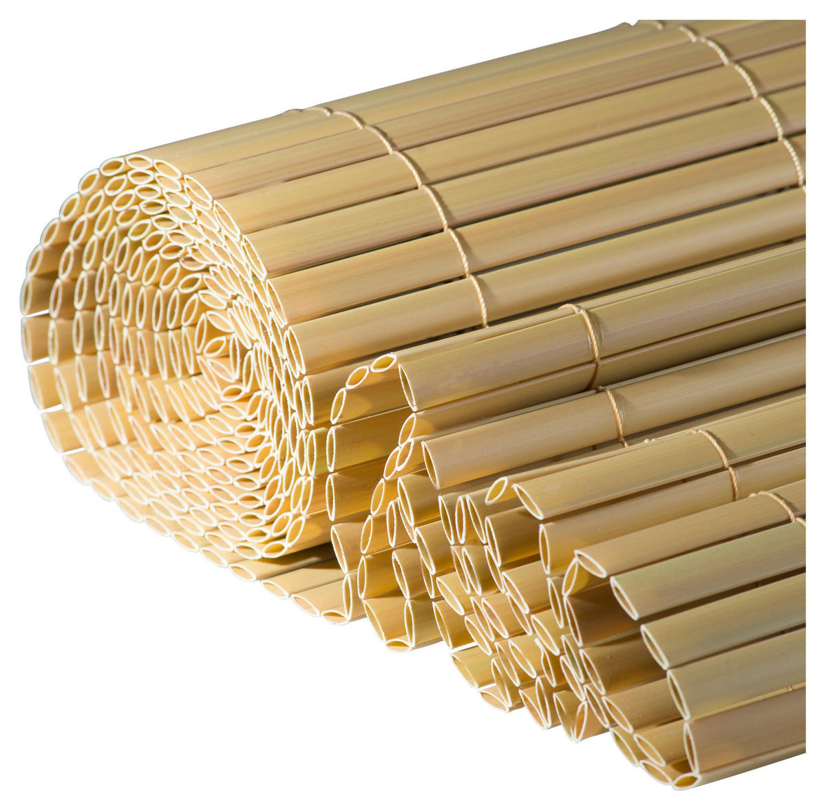 TIENIACA CLONA NA PLOT 300/90 cm  - béžová, Basics, plast (300/90cm)