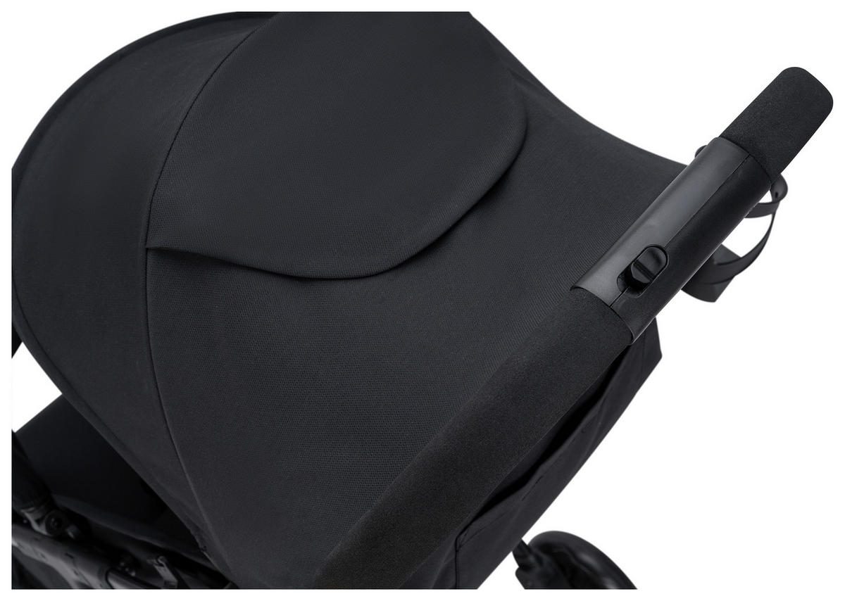 BUGGY  - KONVENTIONELL (77,5/50/103cm) - Osann
