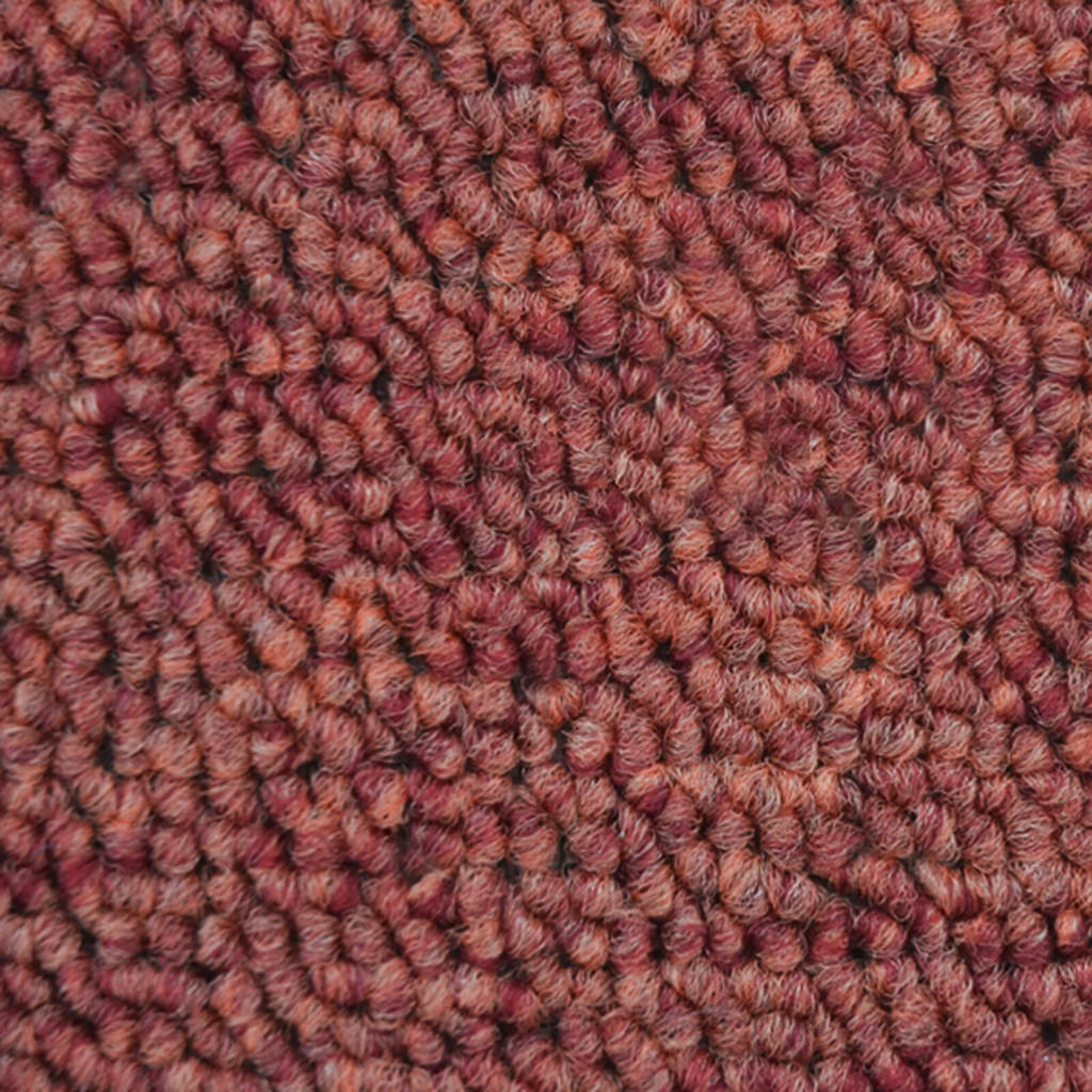 Thumbnail - Floordirekt Läufer London, Orange, Textil, Uni, rechteckig, 80x350 cm, pflegeleicht, Teppiche & Böden, Teppiche, Teppich...