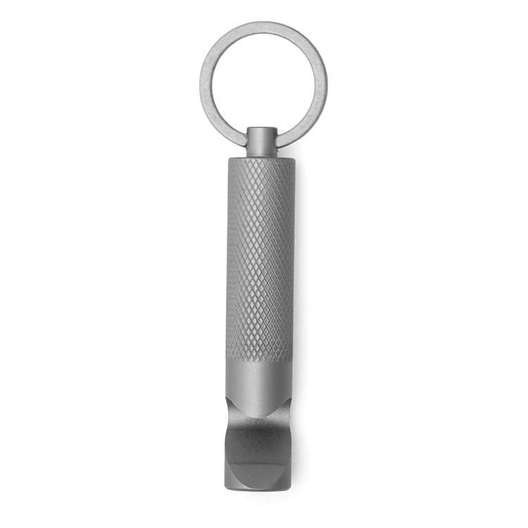 MULTIFUNKČNÉ NÁRADIE - strieborná, Basics, kov (1.5/7cm)