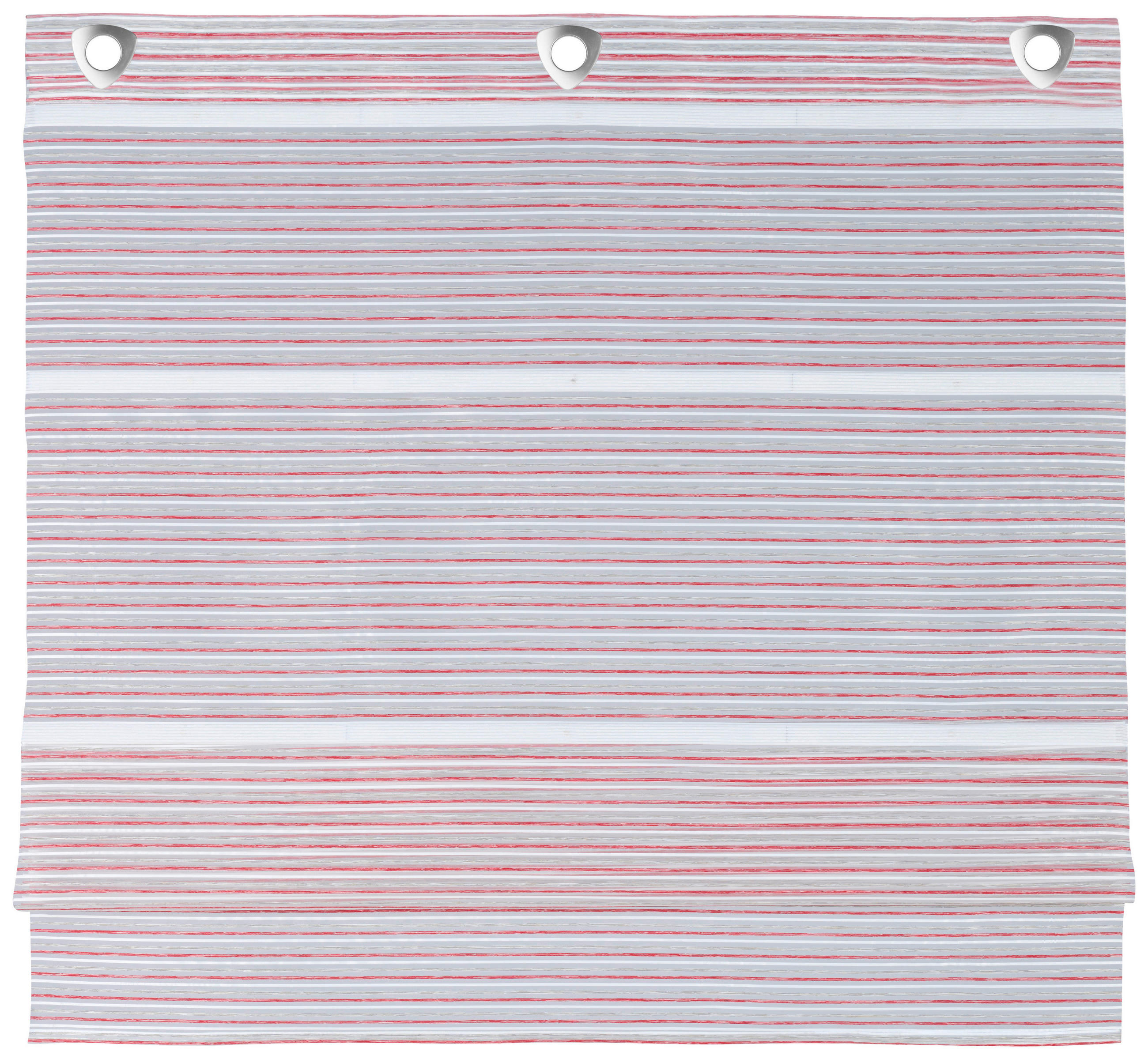 MAGNETROLLO  halbtransparent  100/130 cm    - Beere, Basics, Textil (100/130cm) - Novel