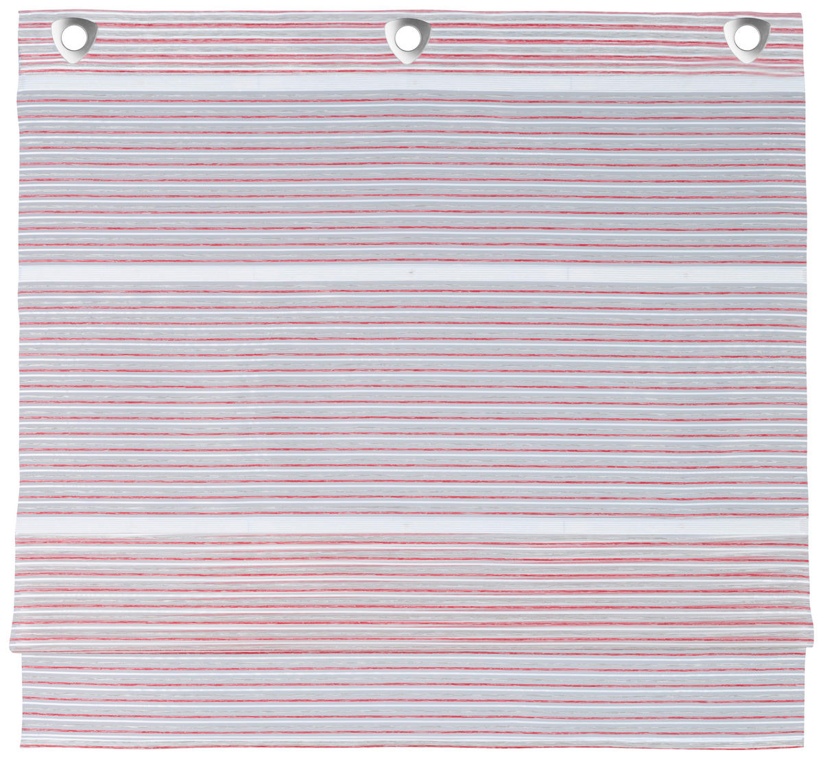 MAGNETROLLO  halbtransparent  100/130 cm    - Beere, Basics, Textil (100/130cm) - Novel