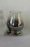WINDLICHT  - Basics, Glas (13,5/13,5/21cm) - Cor Mulder
