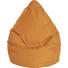 SITZSACK in Textil Orange - Orange, Design, Textil (80/130/80cm) SITZSACK in Textil Orange - Orange, Design, Textil (80/130/80cm)