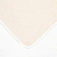WOHNDECKE 220/240 cm  - Beige/Weiß, Basics, Textil (220/240cm) - Novel