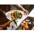 GRILLTELLERSET 32/22 cm - Creme, KONVENTIONELL, Keramik (32/22cm) - Villeroy & Boch GRILLTELLERSET 32/22 cm - Creme, KONVENTIONELL, Keramik (32/22cm) - Villeroy & Boch