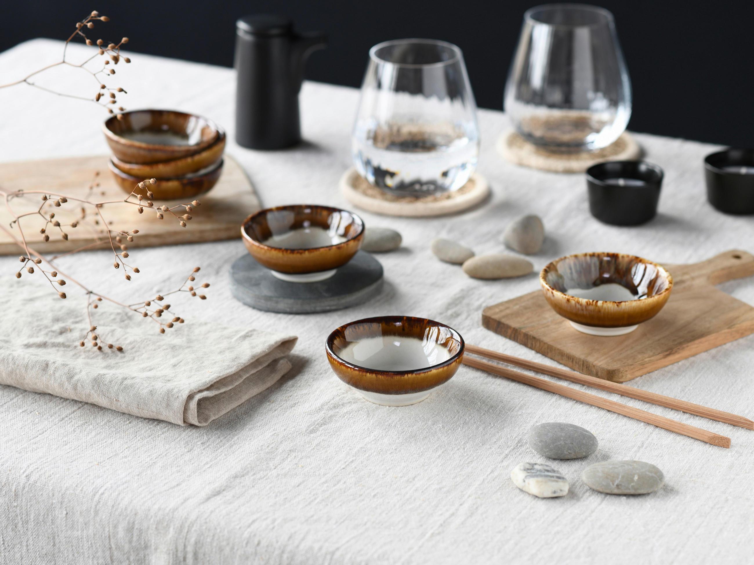 DIPSCHALENSET  - Design - Creatable