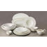 SERVÍROVACÍ PODNOS - bílá, Design, keramika (40/26cm) - Seltmann Weiden SERVÍROVACÍ PODNOS - bílá, Design, keramika (40/26cm) - Seltmann Weiden