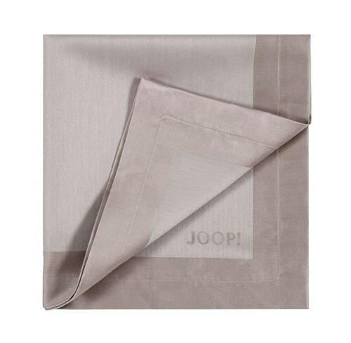 TKANENA SALVETA 50/50 cm   SIGNATURE  - boje pijeska, Basics, tekstil (50/50cm) - Joop!