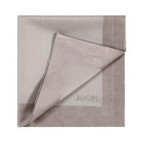 TKANENA SALVETA 50/50 cm   SIGNATURE  - boje pijeska, Basics, tekstil (50/50cm) - Joop!