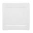 TELLER Bone China - Weiß, Basics (35/35cm) - VILLEROY & BOCH