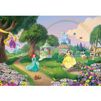FOTOTAPETE  - Design, Papier (368/254cm) - Disney
