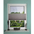 PLISSEE - Grau, Design, Textil (60/130cm) PLISSEE - Grau, Design, Textil (60/130cm)
