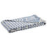 KINDERDECKE 130/180 cm Hellblau, Naturfarben - Naturfarben/Hellblau, Basics, Textil (130/180cm) KINDERDECKE 130/180 cm Hellblau, Naturfarben - Naturfarben/Hellblau, Basics, Textil (130/180cm)