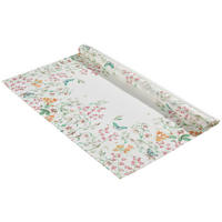 TISCHDECKE 85/85 cm  - Multicolor, Textil (85/85cm) - Novel