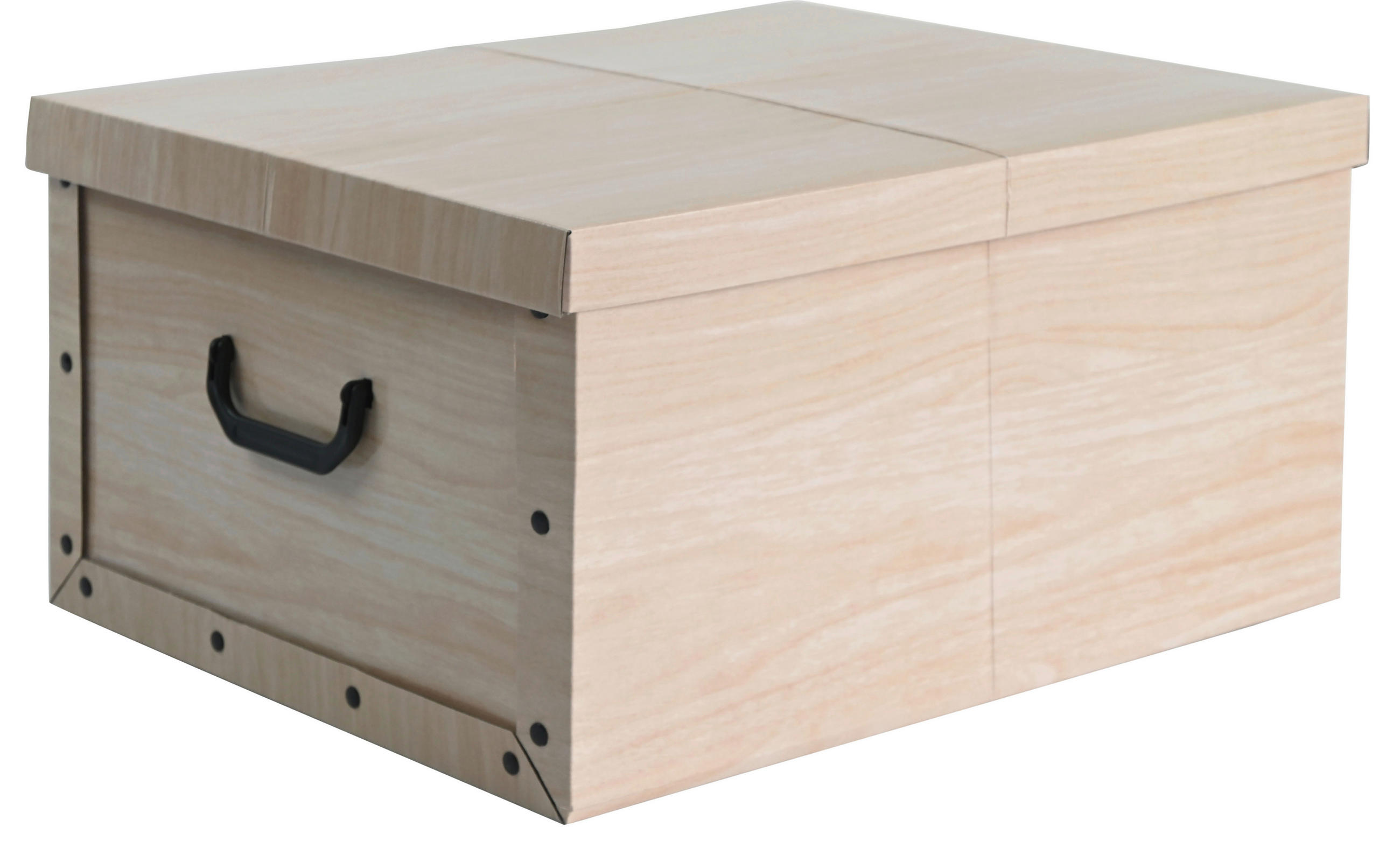 Aufbewahrungsbox Inge