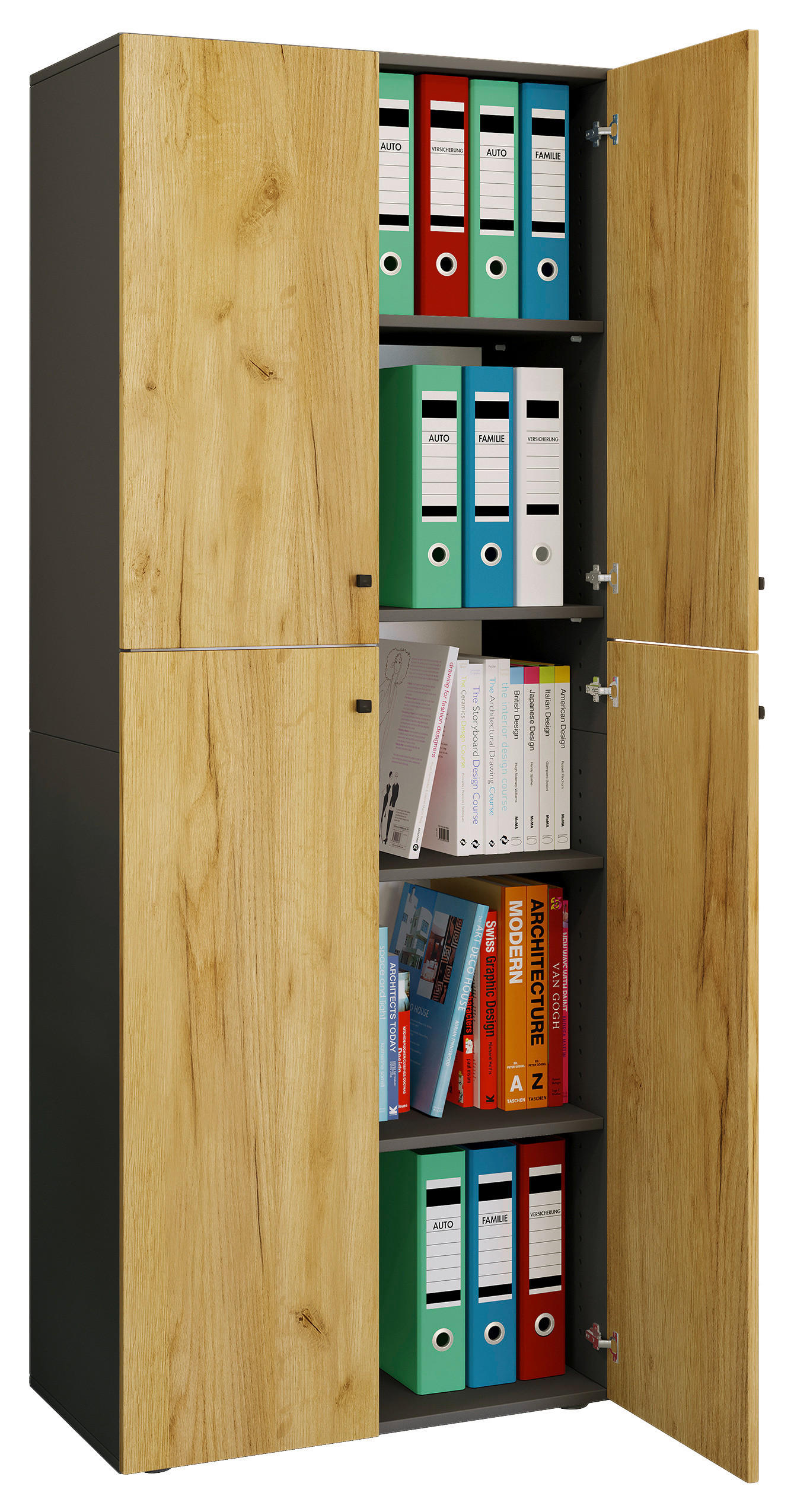 Dulap Pentru Acte 70/183/39 cm