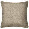 ZIERKISSEN  40/40 cm   - Beige, MODERN, Textil (40/40cm) - Novel