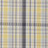 BETTWÄSCHE 140/200 cm - Gelb/Grau, KONVENTIONELL, Textil (140/200cm) - Novel BETTWÄSCHE 140/200 cm - Gelb/Grau, KONVENTIONELL, Textil (140/200cm) - Novel