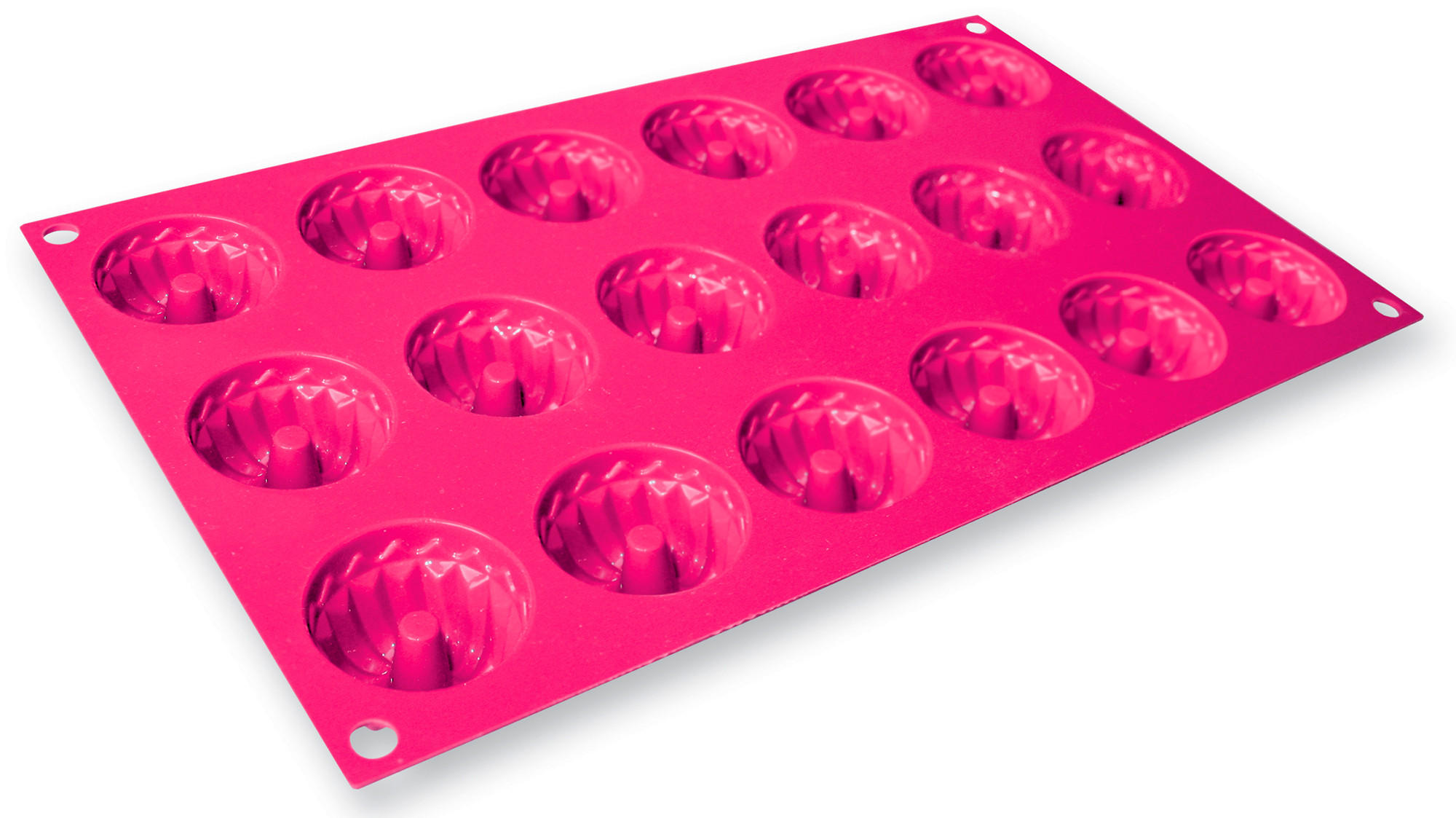 FORMA NA MINI BÁBOVKY  18/29 cm - Basics, plast (18/29cm) - Alvarak