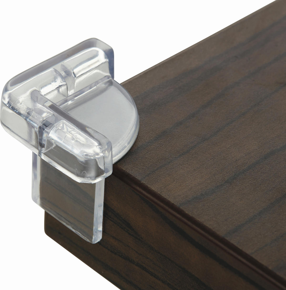 ZAŠTITA ZA KUTOVE   - prozirno, Basics, plastika (17.5/9.9cm) - My Baby Lou