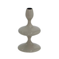 STABKERZENHALTER - Basics, Metall (11/19,5/11cm)