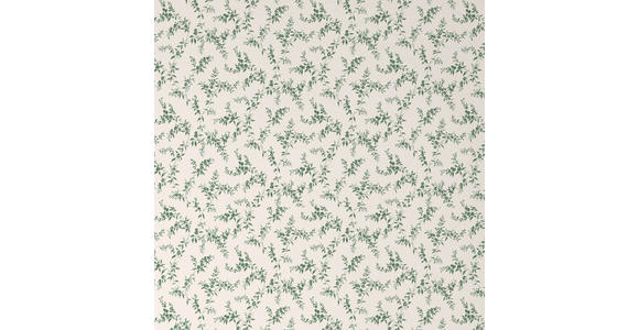 BETTWÄSCHE Mavie Satin 160/210 cm  - Grün, KONVENTIONELL, Textil (160/210cm) - Esposa